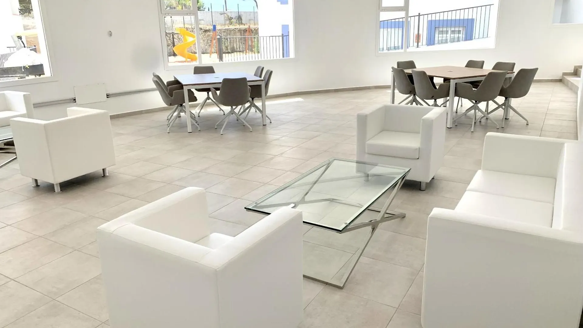 Elegant And Stylish Retreat 592 Apartment Estepona