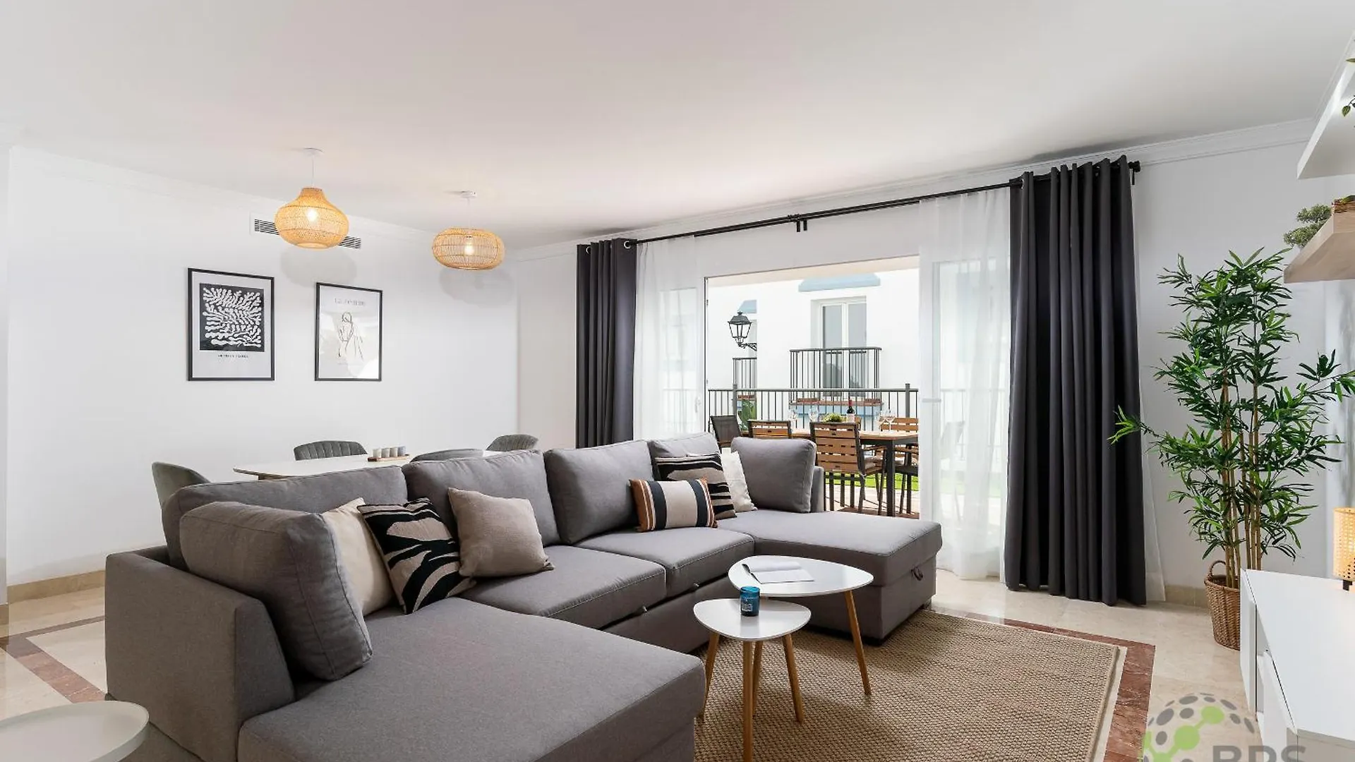 Elegant And Stylish Retreat 592 Apartment Estepona Spain