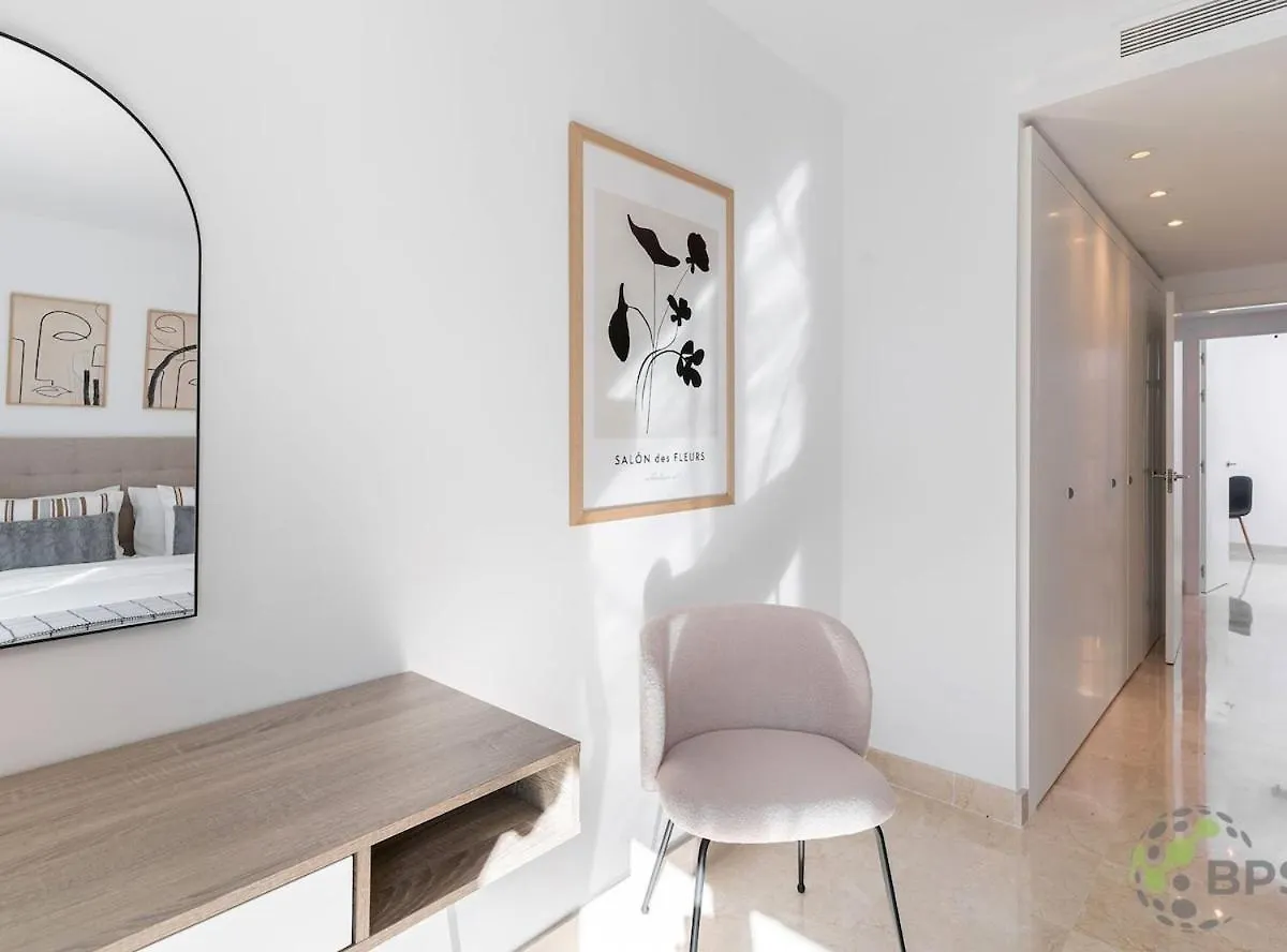 Elegant And Stylish Retreat 592 Apartment Estepona 0*,