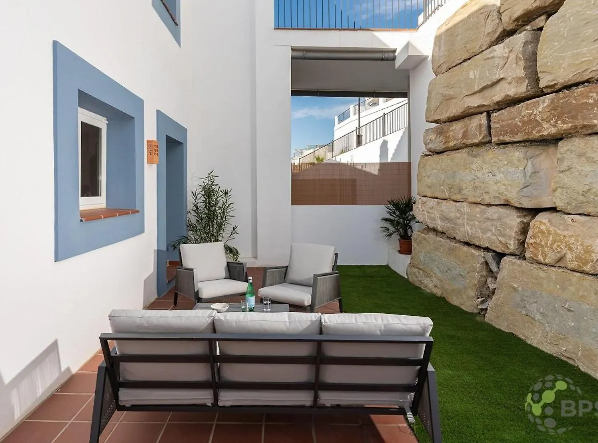 Elegant And Stylish Retreat 592 Apartment Estepona Spain