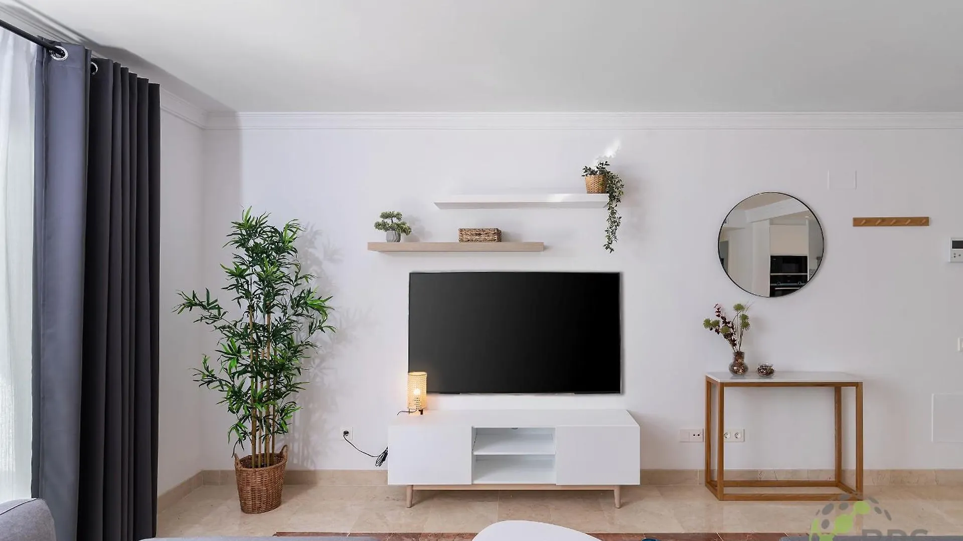 Elegant And Stylish Retreat 592 Apartment Estepona Spain