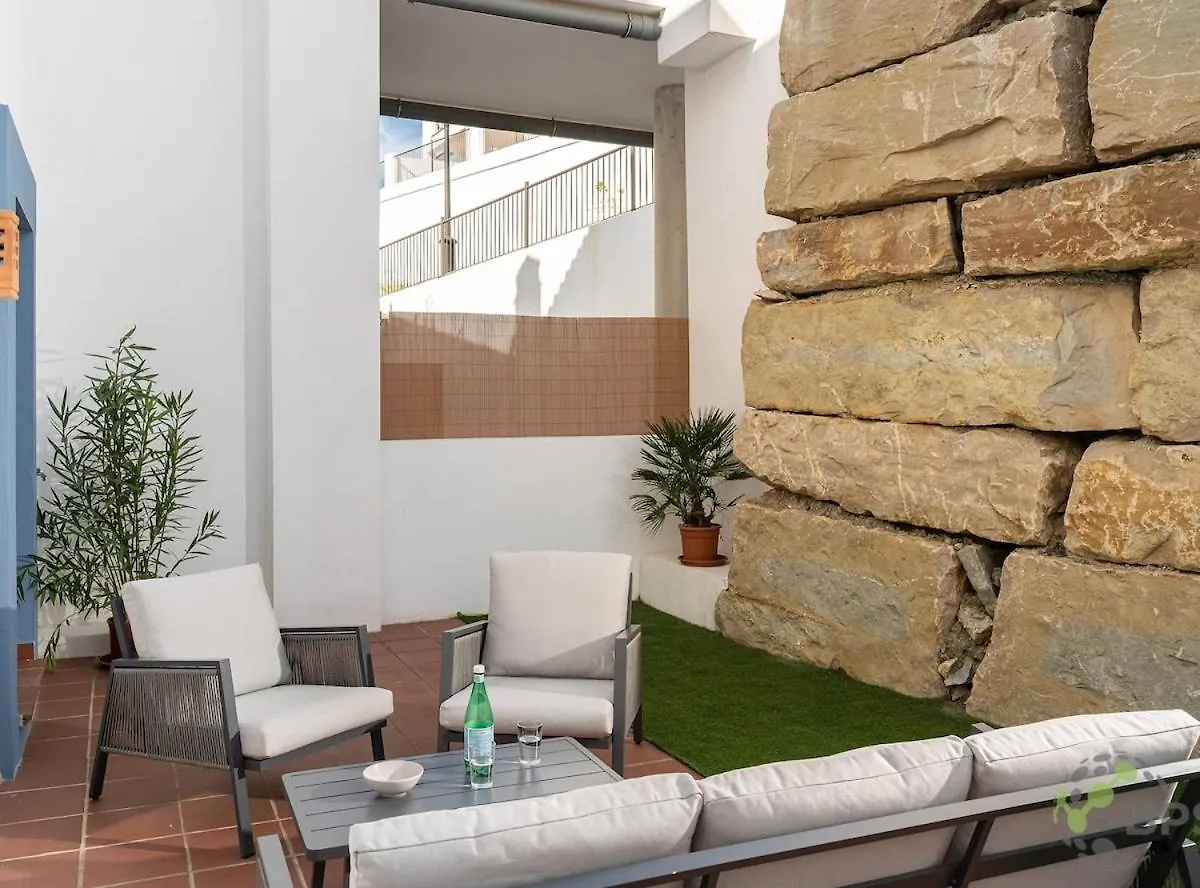 Elegant And Stylish Retreat 592 Apartment Estepona Spain