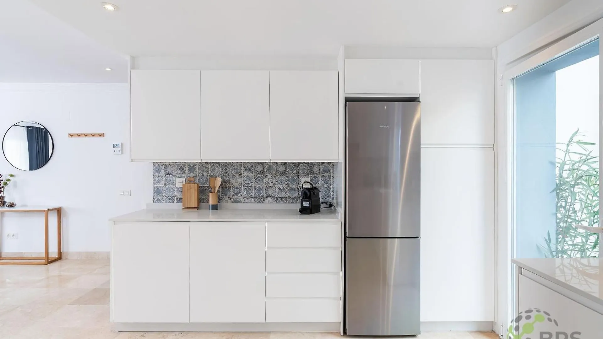 Elegant And Stylish Retreat 592 Apartment Estepona
