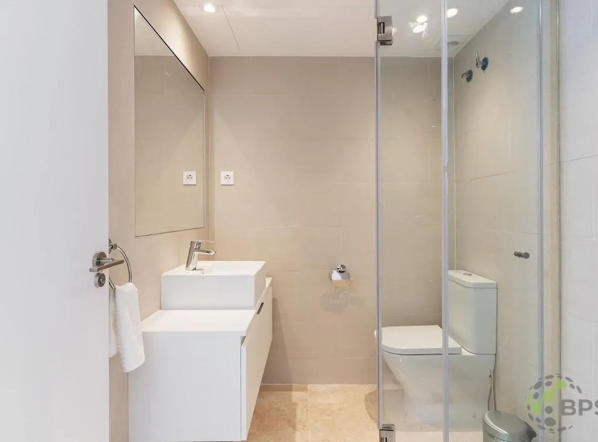 Elegant And Stylish Retreat 592 Apartment Estepona