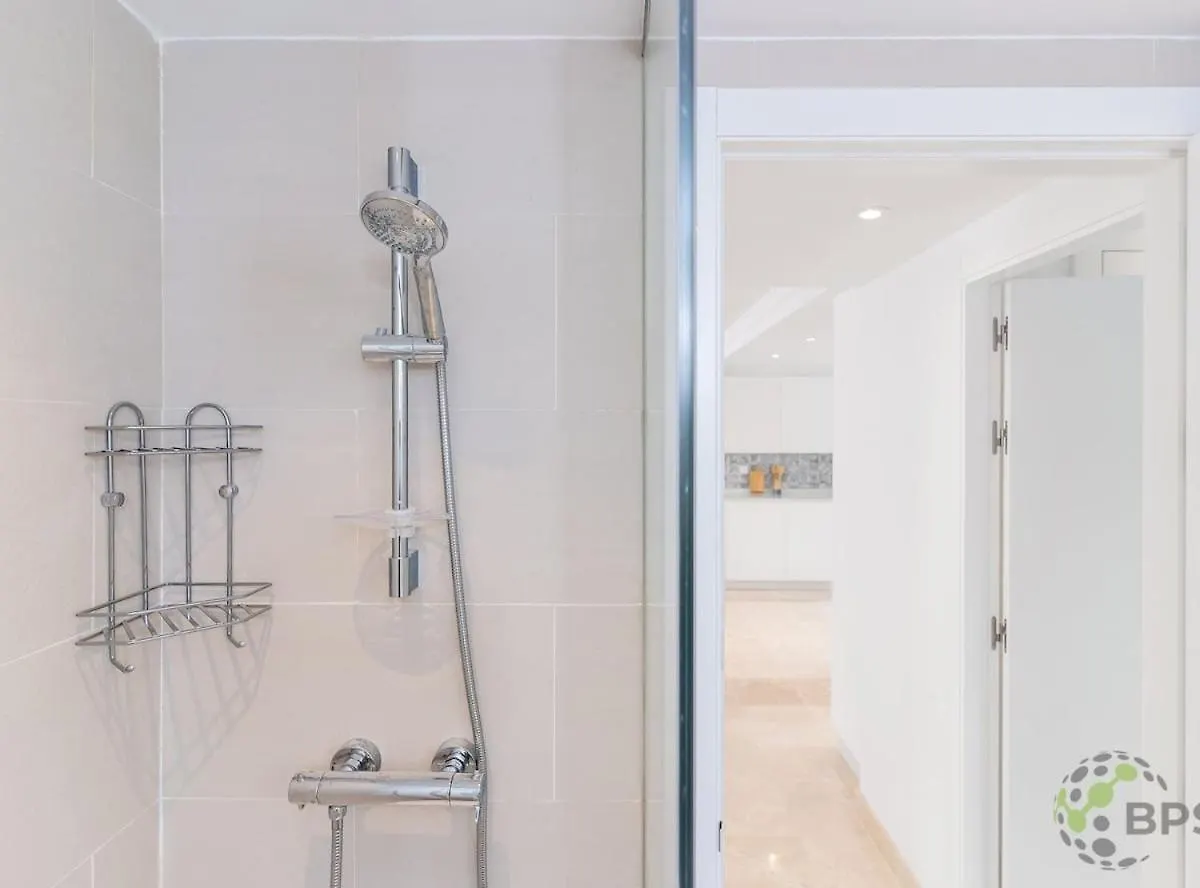 Elegant And Stylish Retreat 592 Apartment Estepona 0*,  Spain