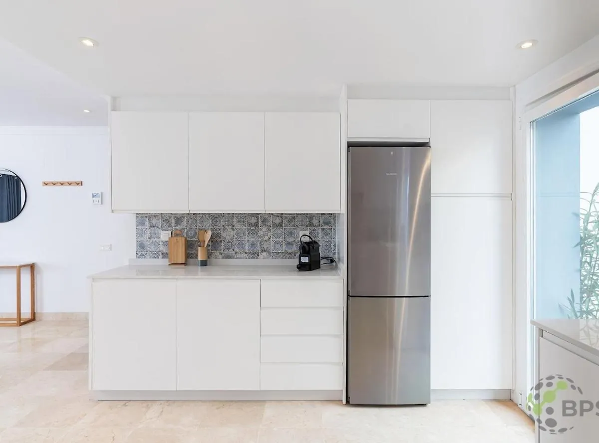 Elegant And Stylish Retreat 592 Apartment Estepona