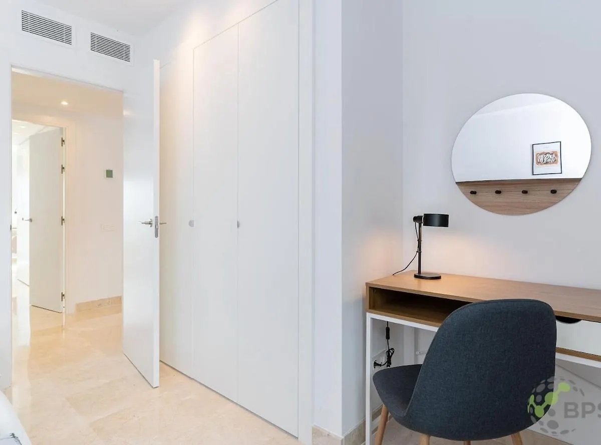 Elegant And Stylish Retreat 592 Apartment Estepona