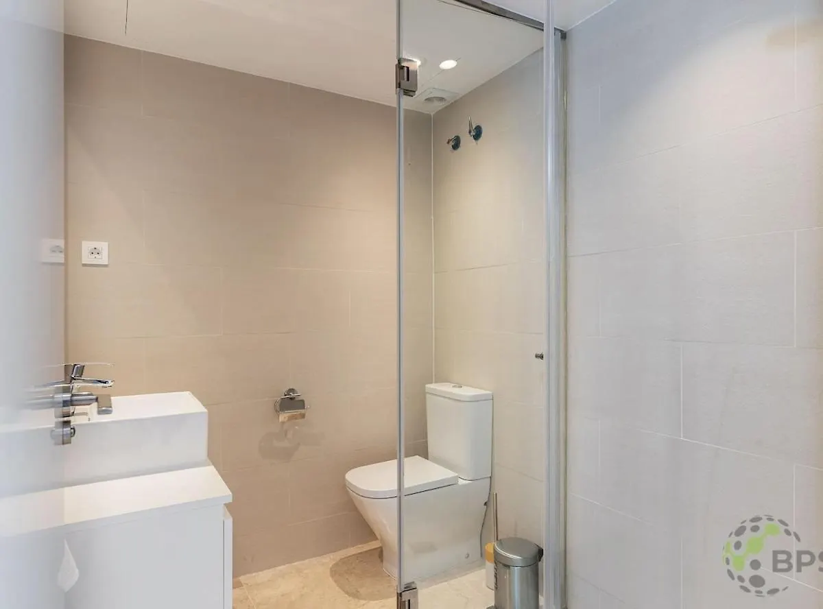 Elegant And Stylish Retreat 592 Apartment Estepona Spain