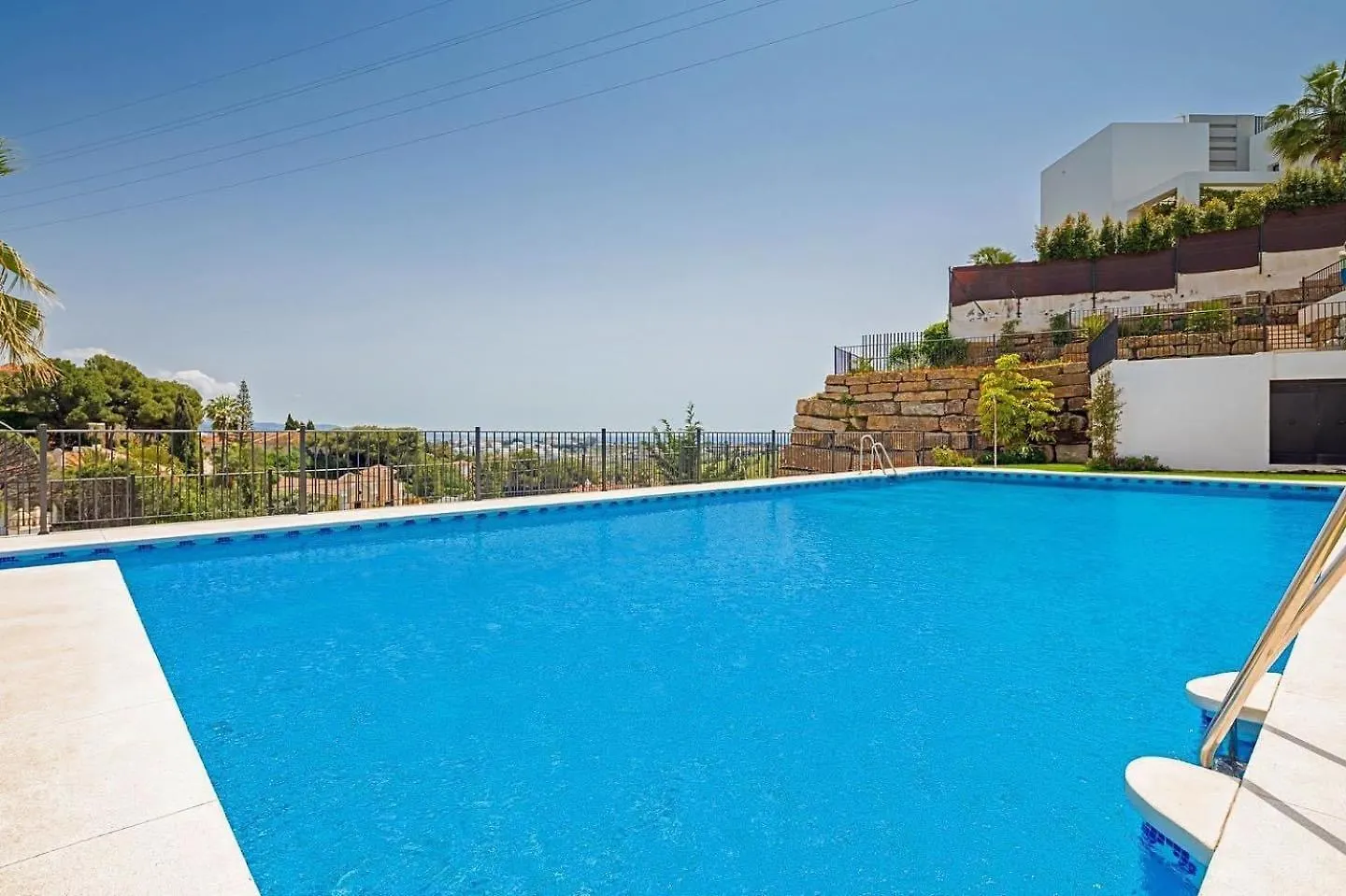 Elegant And Stylish Retreat 592 Apartment Estepona 0*,  Spain