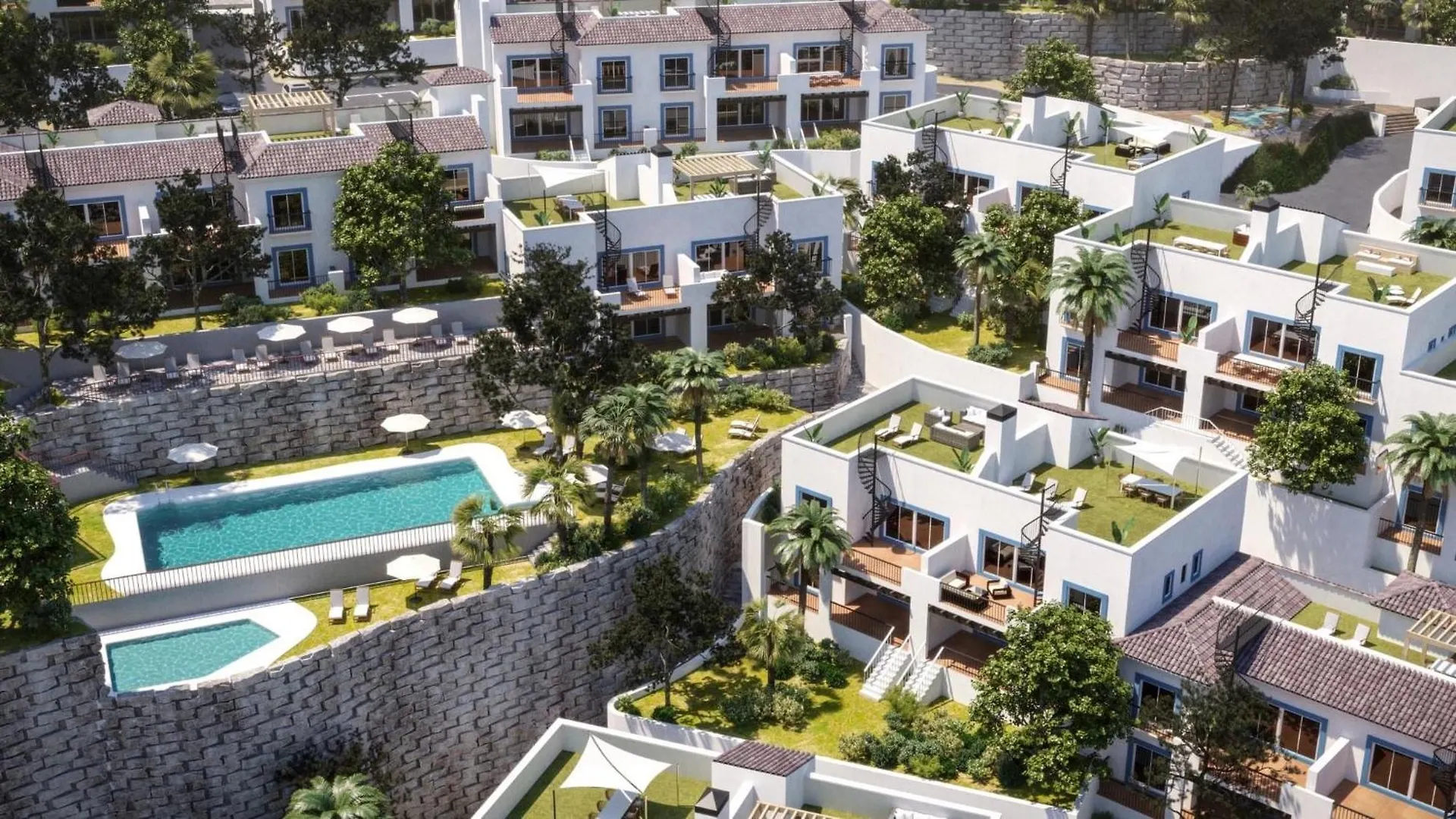 Elegant And Stylish Retreat 592 Apartment Estepona Spain