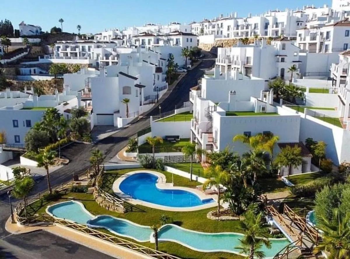 Elegant And Stylish Retreat 592 Apartment Estepona Spain