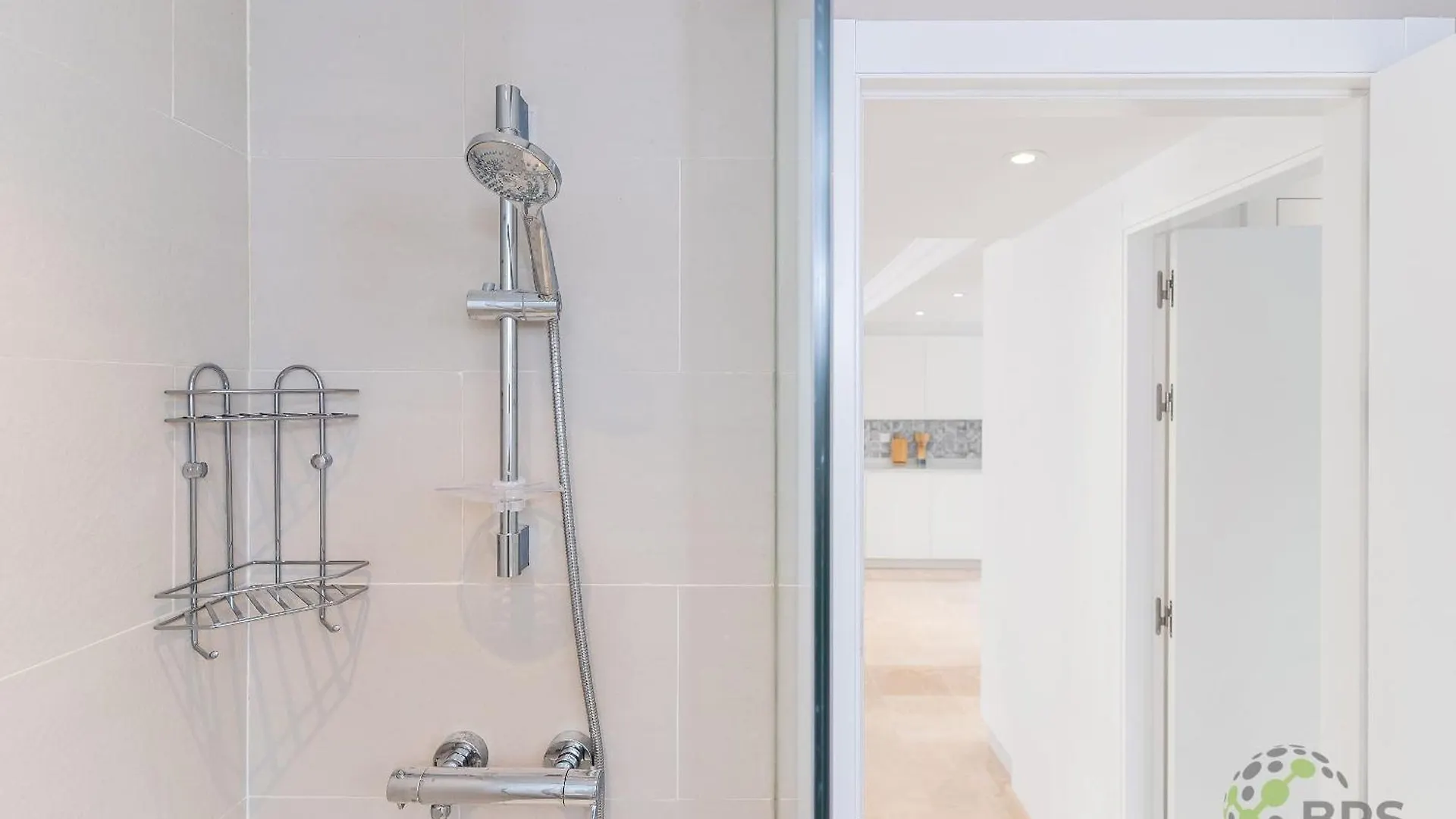 Elegant And Stylish Retreat 592 Apartment Estepona Spain
