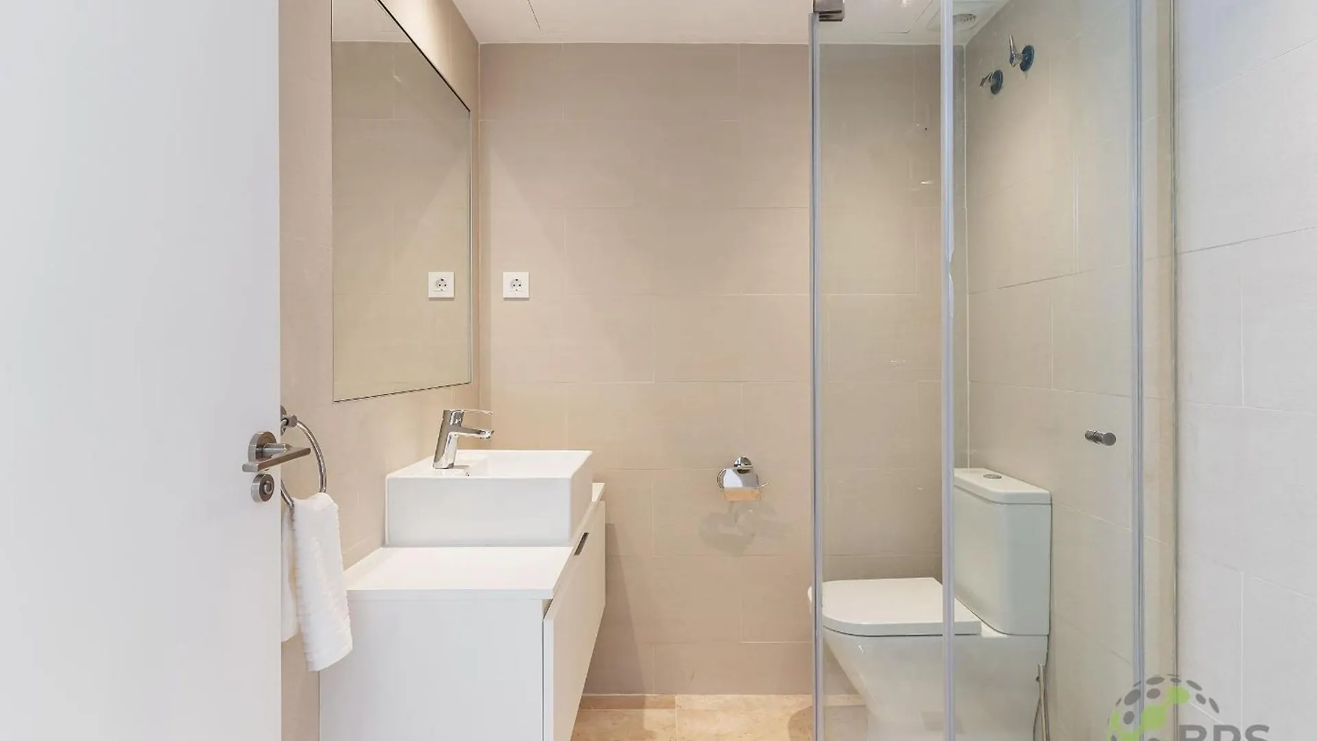 Elegant And Stylish Retreat 592 Apartment Estepona