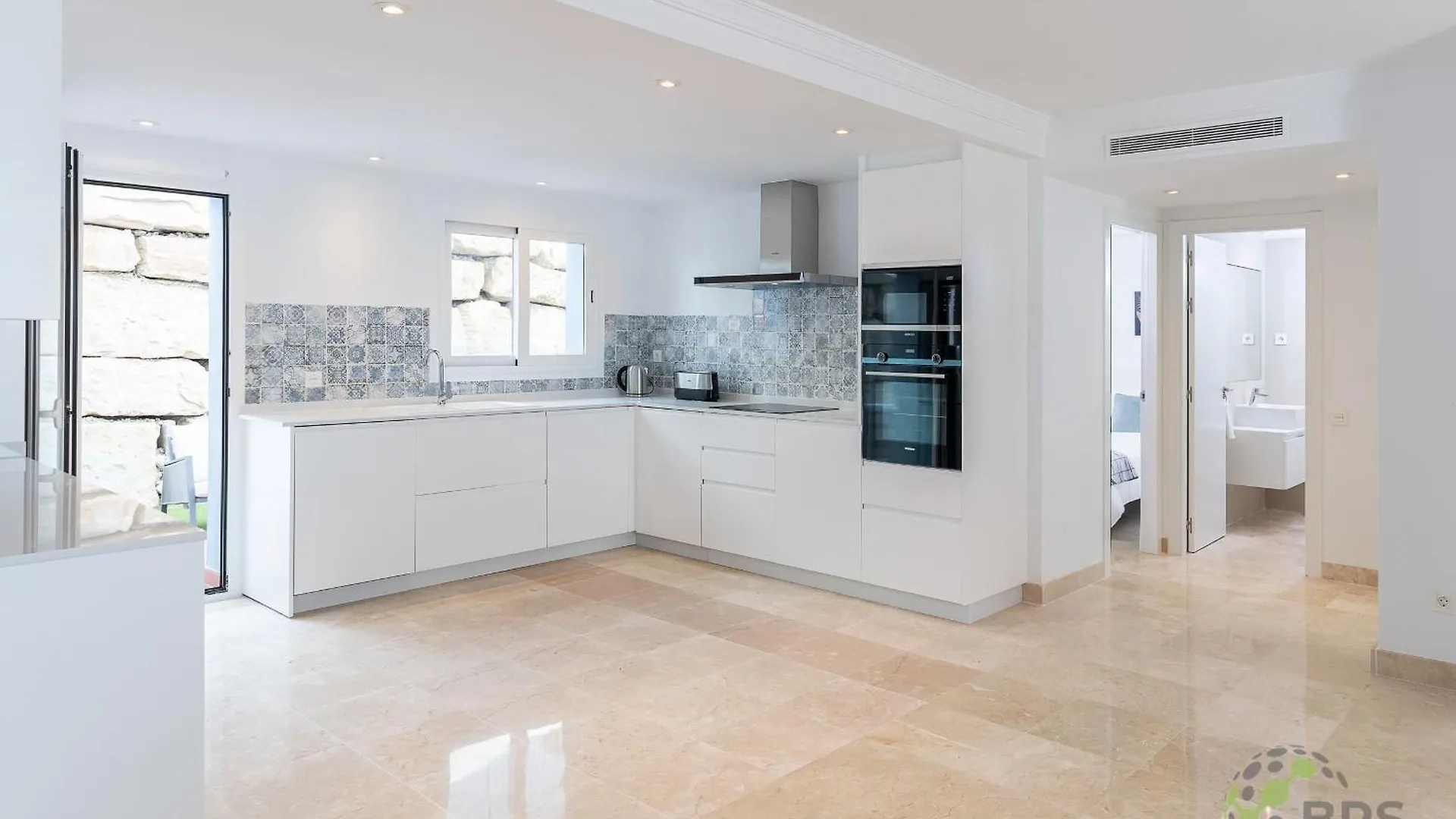 Elegant And Stylish Retreat 592 Apartment Estepona
