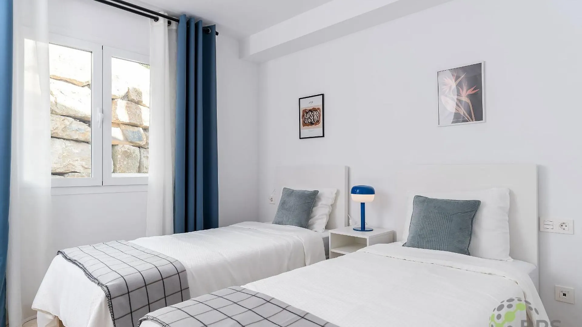 Elegant And Stylish Retreat 592 Apartment Estepona 0*,