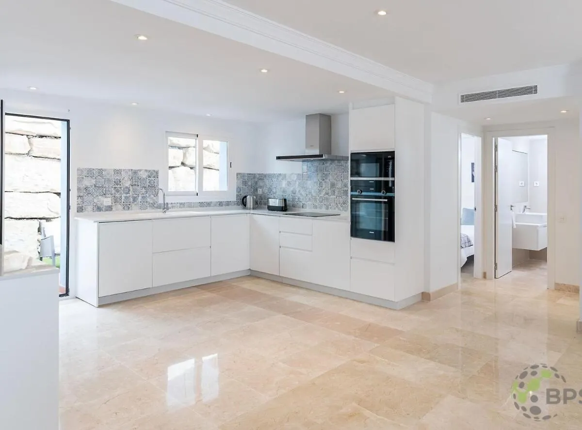 Elegant And Stylish Retreat 592 Apartment Estepona