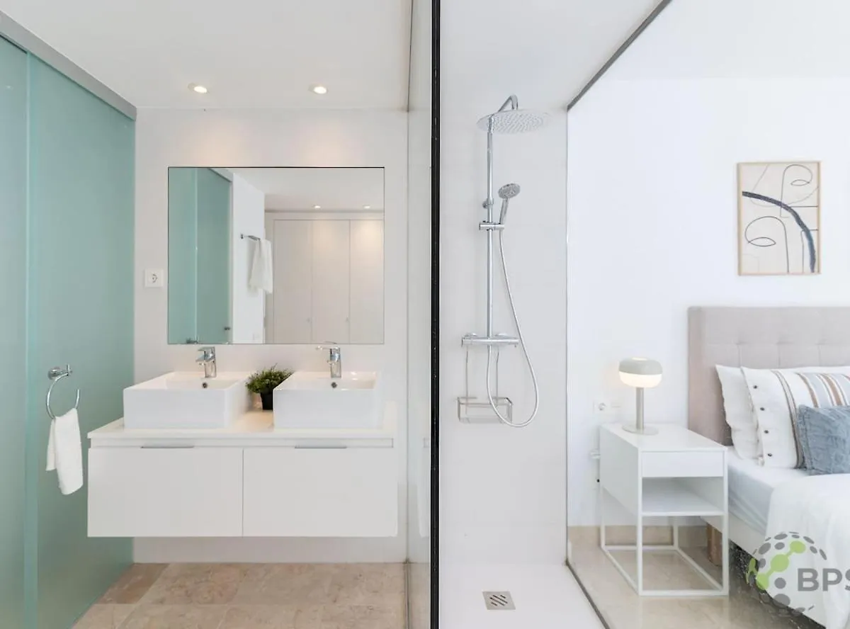 Elegant And Stylish Retreat 592 Apartment Estepona 0*,