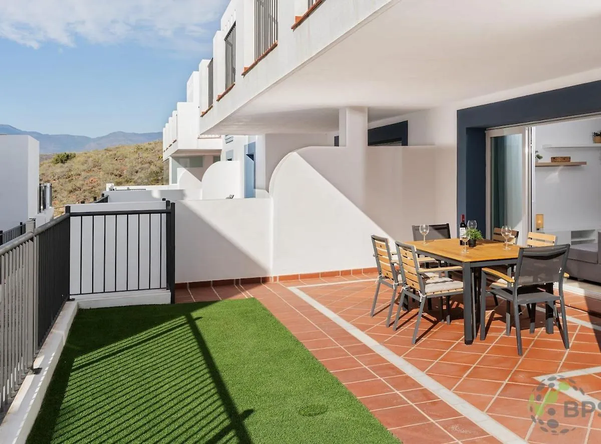 Elegant And Stylish Retreat 592 Apartment Estepona