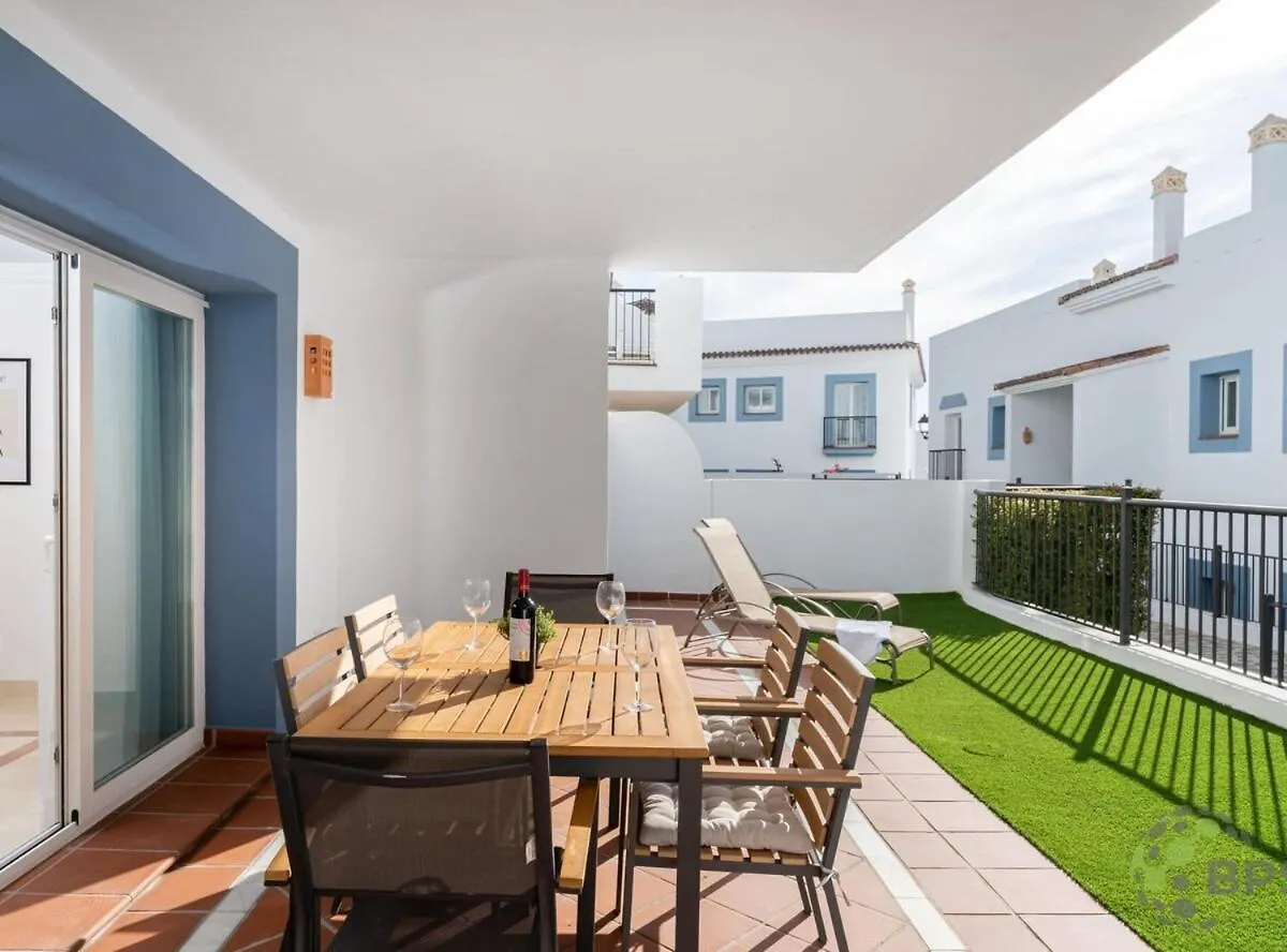 Elegant And Stylish Retreat 592 Apartment Estepona Spain
